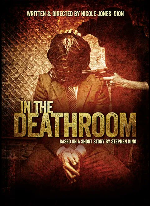 novaris's tweet photo. Another haunted film location! This jungle setting from IN THE DEATHROOM was the site of a terrible flood that wiped out an entire settlement in the 1800s. #movielocations #makingmovies #femalefilmmaker #womeninhorror https://t.co/KcknMc437X