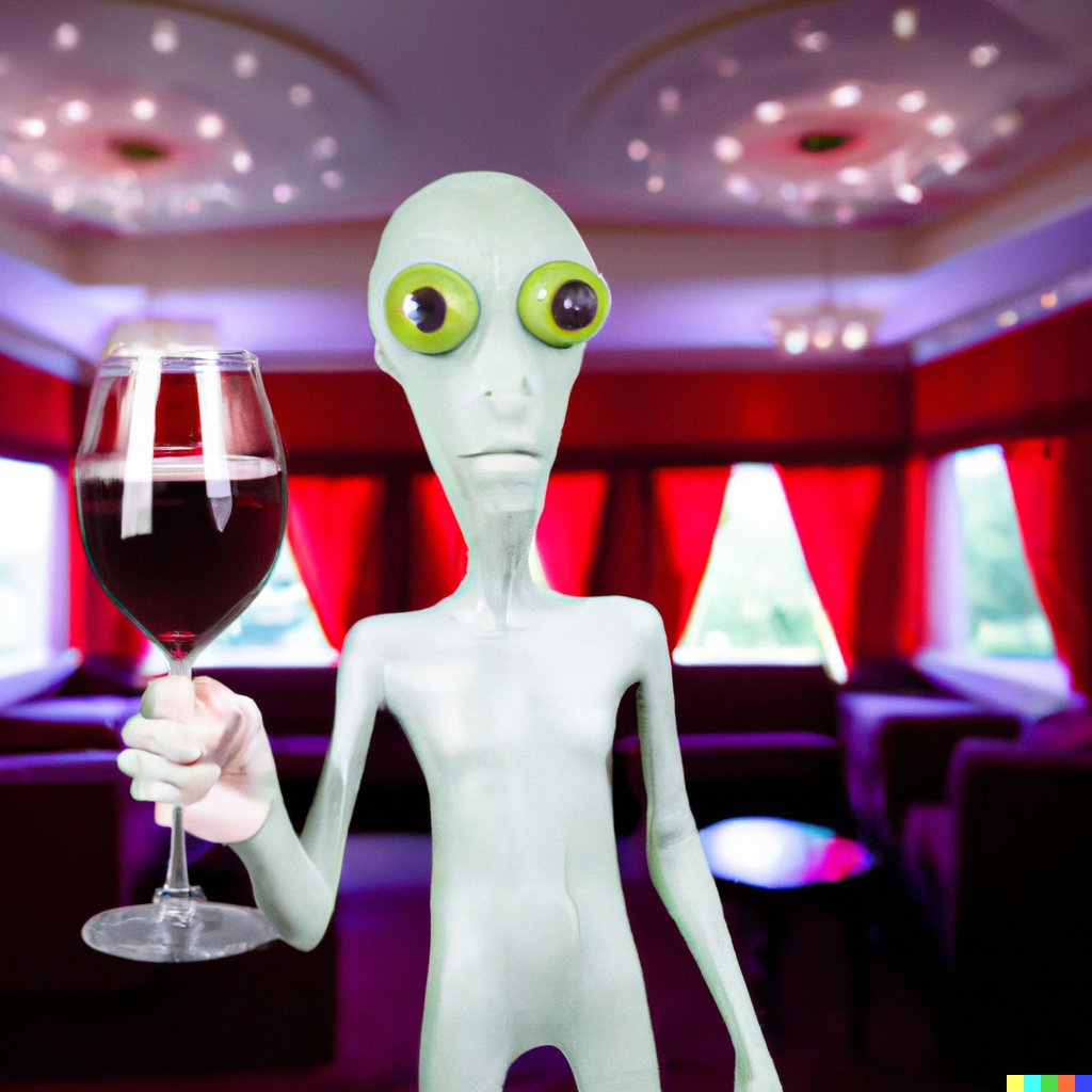 PERNICUS 👽🍷 on Twitter 