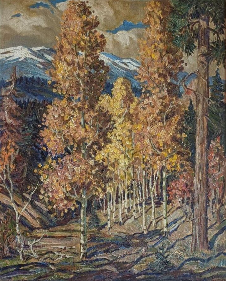 AbqMuseumFdn's tweet photo. Curiosities and Collectables! Browse our catalog today. Online Sale for the Arts begins Saturday, November 12. 
https://t.co/PRDPEbLEPb
https://t.co/4Rtco59CEI https://t.co/n2nxlD4xlA