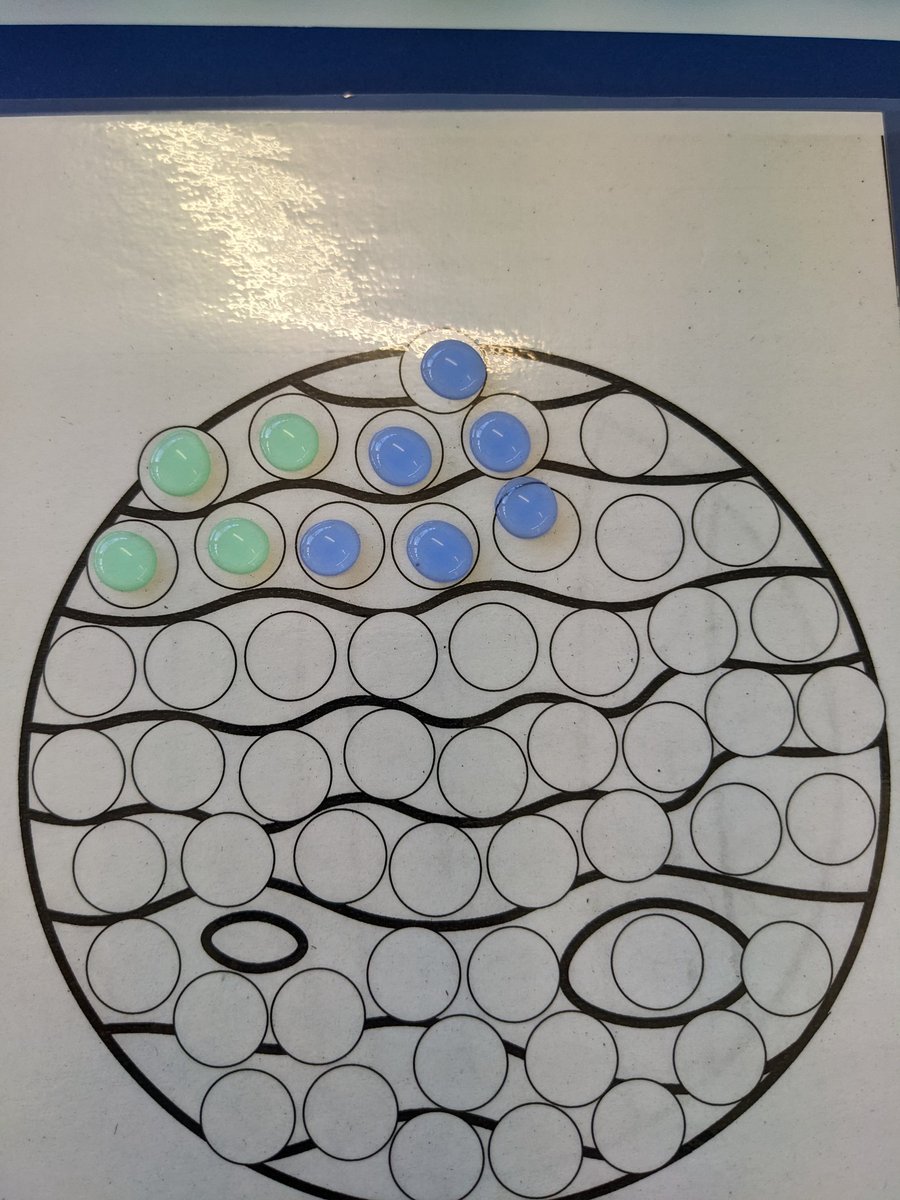 Prepping for Space Week in the Makerspace - part 1! Space pictures with coloured water and pipettes #spaceweekfun @tokyobethany