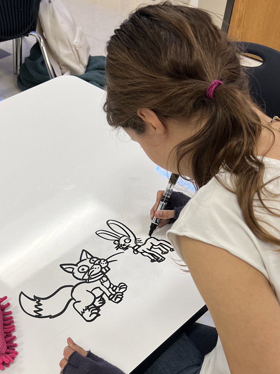 Andy Gonino tweet media