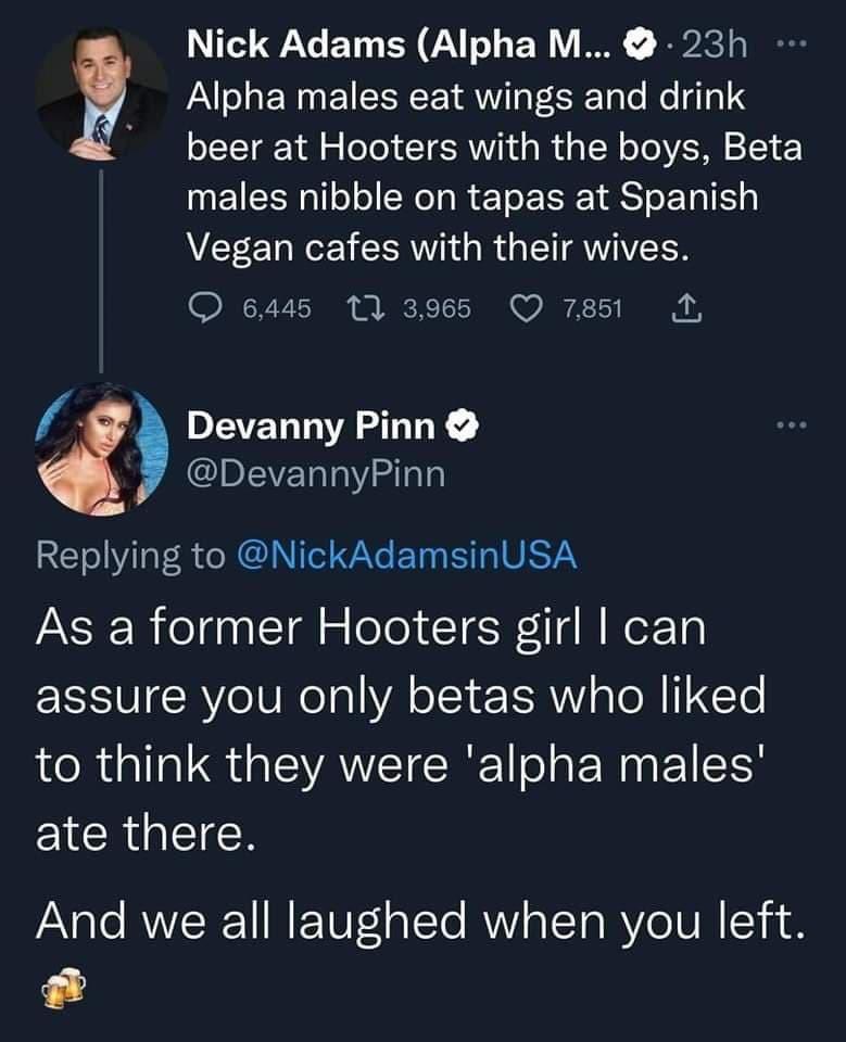 Mike Bobnick tweet media
