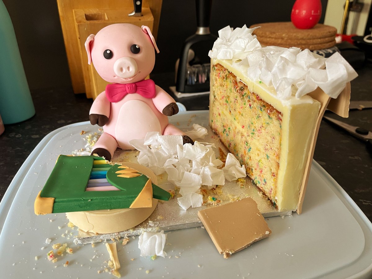 Unpacking 📦 tweet media