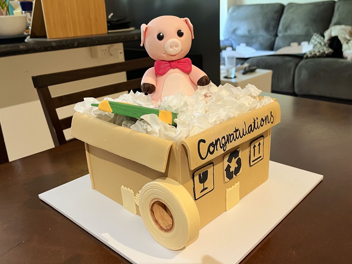 Unpacking 📦 tweet media