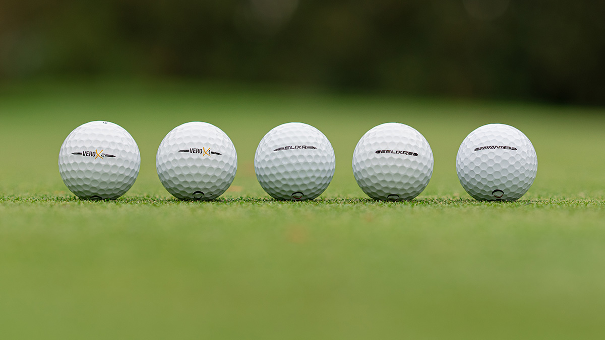 OnCore Golf tweet media