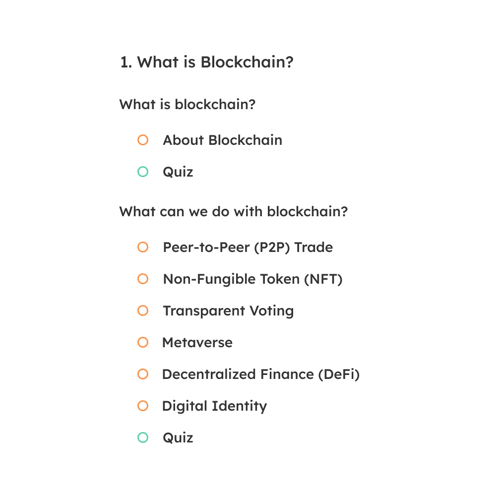 Aldoggo_Studio's tweet photo. Have you heard about... any of these?! These are ✨easier✨ than you think!

Let's learn! https://t.co/OVTjIwwQoW

#Algofam #Algorand #Blockchain https://t.co/D2CbdWyDX9