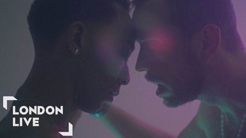 Tonight 10pm award winning #babyboy <a href="/LondonLive/">London Live</a>. Come through <a href="/house38_/">House 38 Productions</a> <a href="/DirGregHall/">Greg Hall</a> 
#catchmeonyourtv 
📺🔥😍🍿