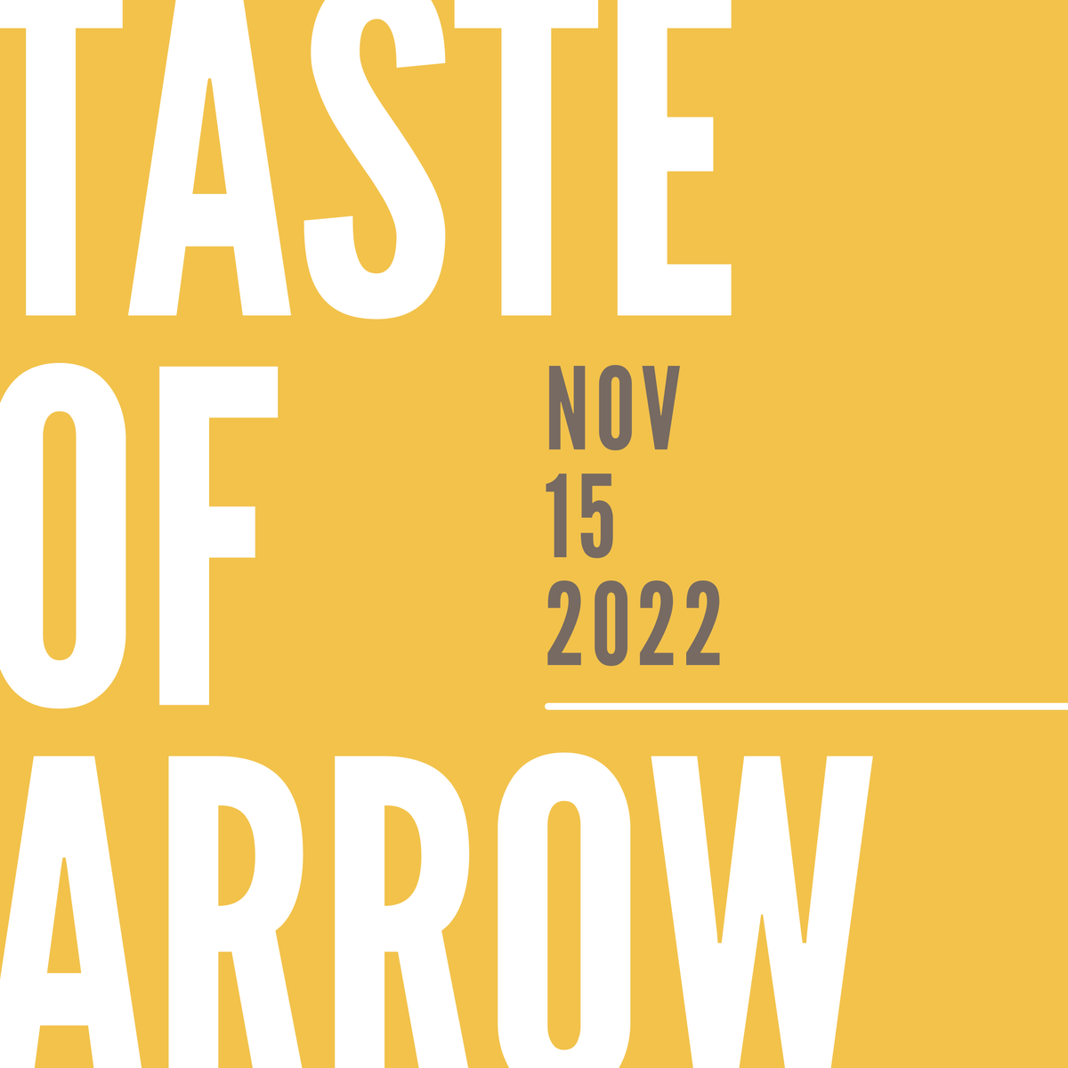ArrowLeadership's tweet photo. Lean in with less time in 2023.
Our next Virtual Executive Class is launching March 1st.
Join us for a complimentary Taste of Arrow on Nov 15th to discover what you could be a part of: https://t.co/lykzn9MtkJ
#ArrowLeadershipProgram #LeadDifferent #LeanIn2023 #tasteofarrow https://t.co/EUh6rsrDsV