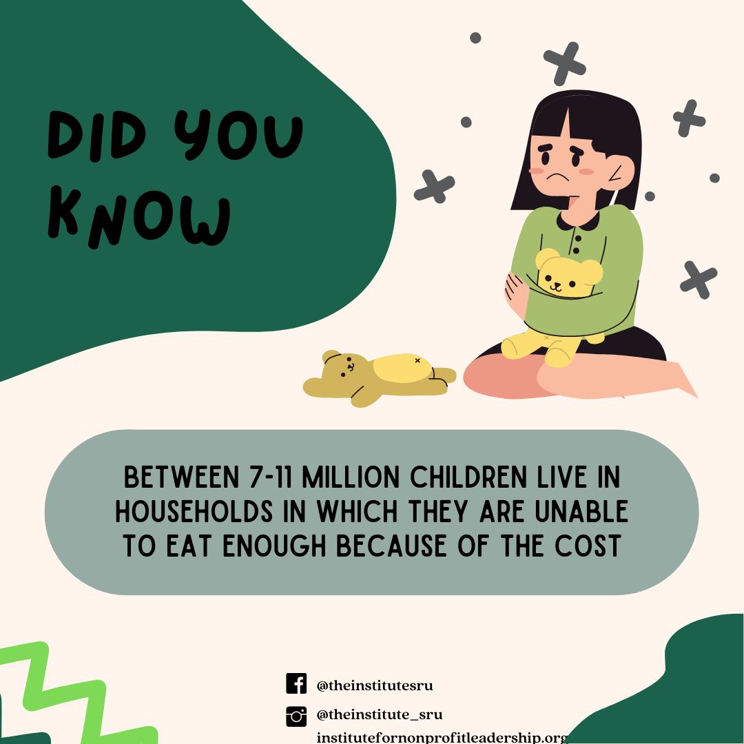 Institute for Nonprofit Leadership at SRU tweet media