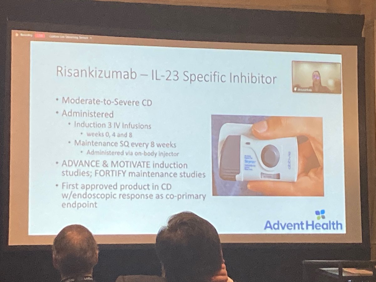 Lindsay Sceats (@lindsaysceats) on Twitter photo Doing some learning on pouches gone bad, the newest of the ‘mabs, and fertility in IBD at today’s IBD session at #OCC2022 <a href="/georgenassifjr/">George Nassif Jr DO FACS FASCRS</a> <a href="/DrMikeValente/">Michael A. Valente</a> <a href="/drsusankais/">Susan Kais, MD</a> <a href="/JohnRTMonsonMD/">John Monson MD FRCS FACS FASCRS</a> <a href="/MarkSoliman/">Mark Soliman, MD, MBA</a> <a href="/TeresaDebeche/">Teresa deBeche-Adams, MD, FACS, FASCRS</a> <a href="/StacyRanson/">Stacy Ranson</a> @bryanpkline <a href="/elise_specht/">Katherine Specht</a> Doing some learning on pouches gone bad, the newest of the ‘mabs, and fertility in IBD at today’s IBD session at #OCC2022 <a href="/georgenassifjr/">George Nassif Jr DO FACS FASCRS</a> <a href="/DrMikeValente/">Michael A. Valente</a> <a href="/drsusankais/">Susan Kais, MD</a> <a href="/JohnRTMonsonMD/">John Monson MD FRCS FACS FASCRS</a> <a href="/MarkSoliman/">Mark Soliman, MD, MBA</a> <a href="/TeresaDebeche/">Teresa deBeche-Adams, MD, FACS, FASCRS</a> <a href="/StacyRanson/">Stacy Ranson</a> @bryanpkline <a href="/elise_specht/">Katherine Specht</a>