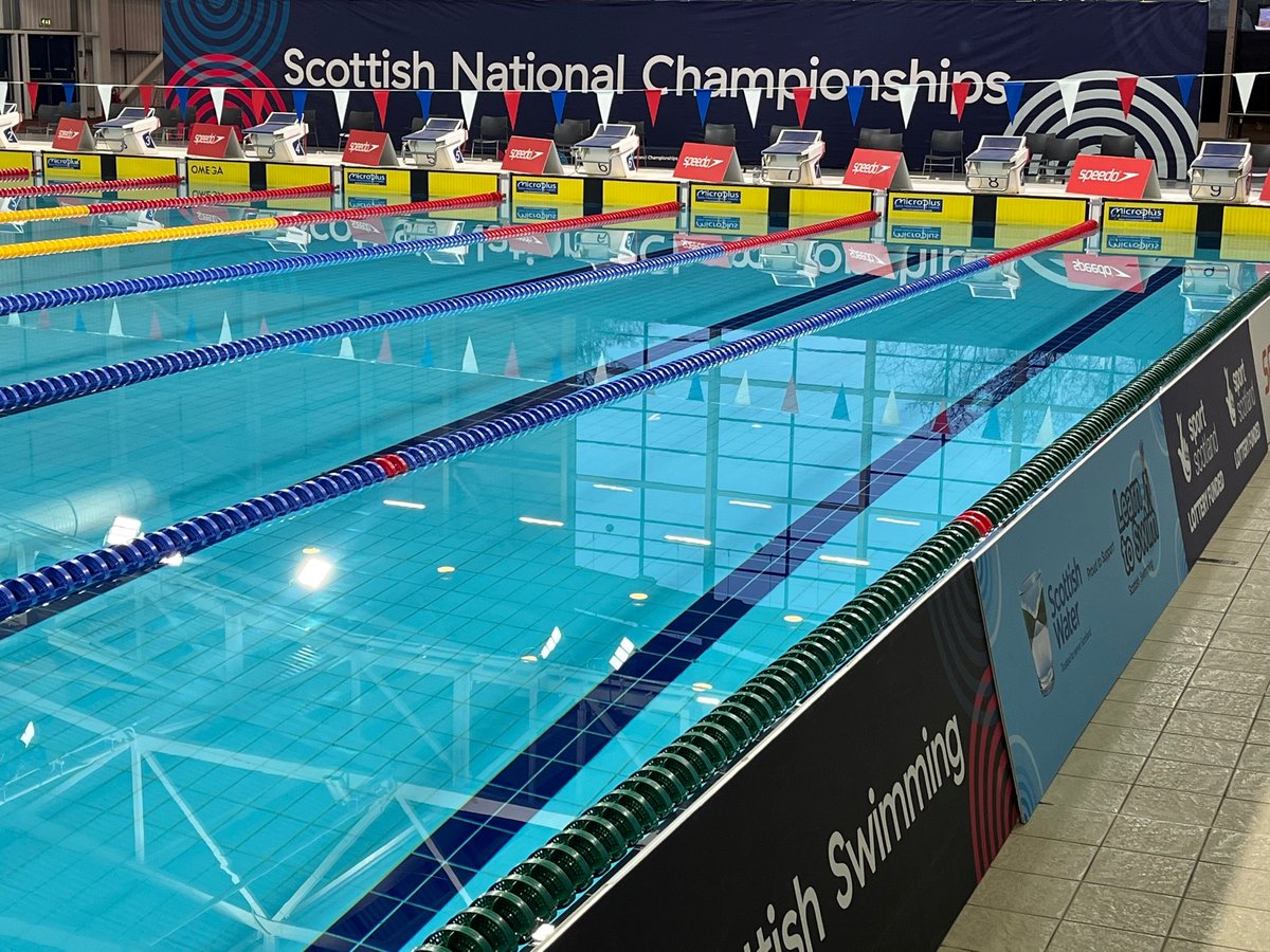 Scottish Swimming tweet media