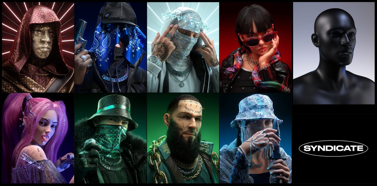 MeeloArt's tweet image. All pieces are now open for bidding 💎
0.1 Reserves - 24 hr auction starts on first bid.
Thank you for all the support! Link in comments