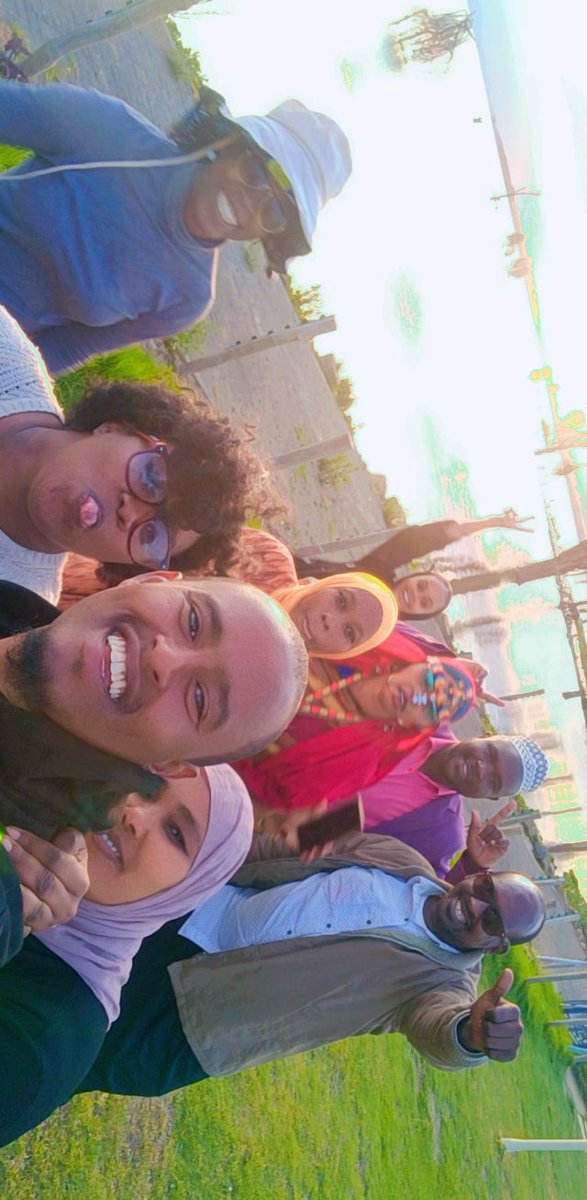 ISIOLO UNITES tweet media