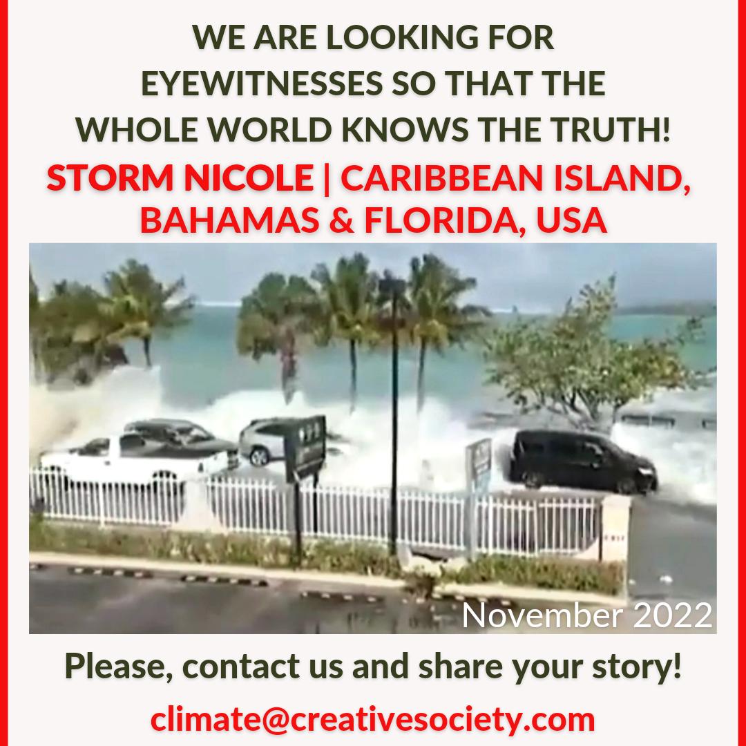 CLIMATE CHANGE tweet media