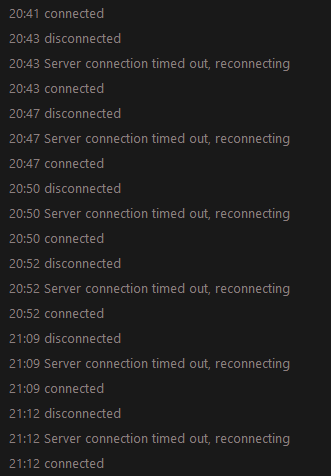 Ich kann das alles nicht mehr