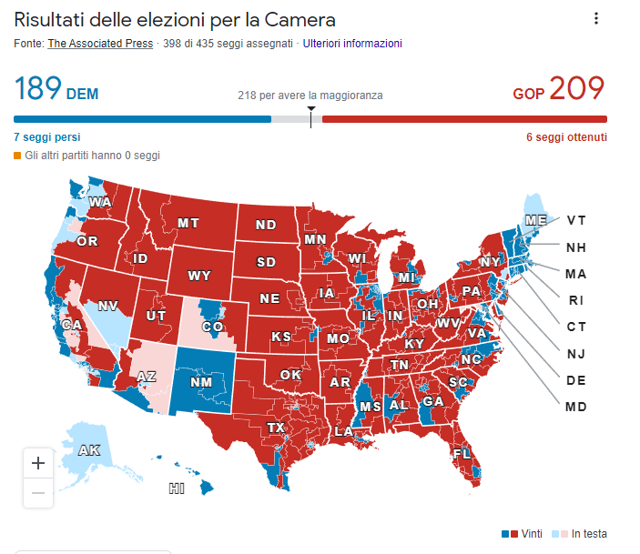 Willi_Shake_01's tweet photo. MidTerm 2022 Results #GOPWin #DEMLost https://t.co/1su90JRJDL