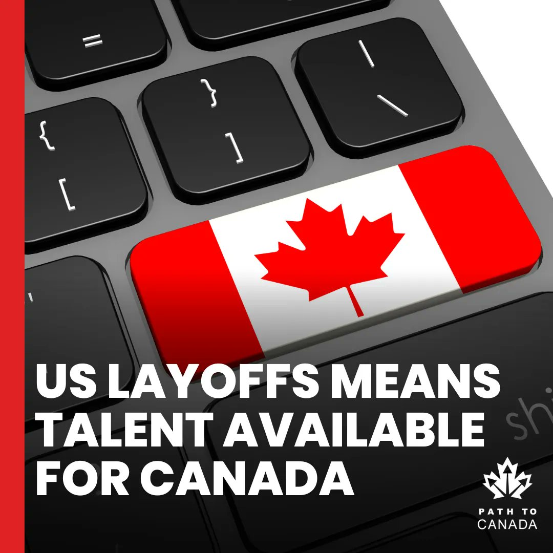pathtocanada's tweet photo. If you're a Canadian tech firm looking for skilled talent you have a unique opportunity to tap into H1-B talent in the States right now. Path to Canada connects qualified tech talent in the US looking for work. Visit https://t.co/CpAwNGaz3k  to get started! https://t.co/mz1M1t5jM4