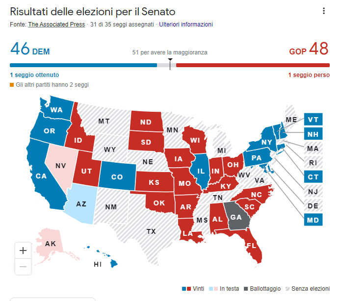 Willi_Shake_01's tweet photo. MidTerm 2022 Results #GOPWin #DEMLost https://t.co/1su90JRJDL