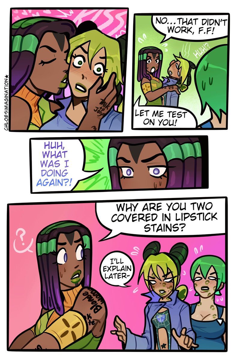 What if MiuMiu tried to stop Ermes instead,, 