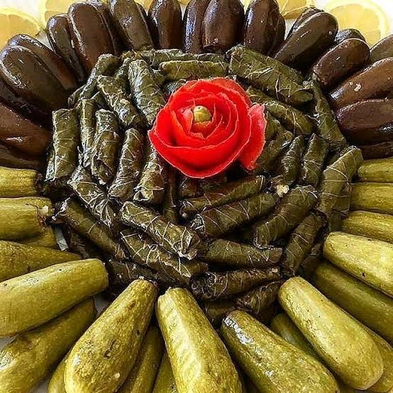 مطبخ ام مازن ومعاذ tweet media