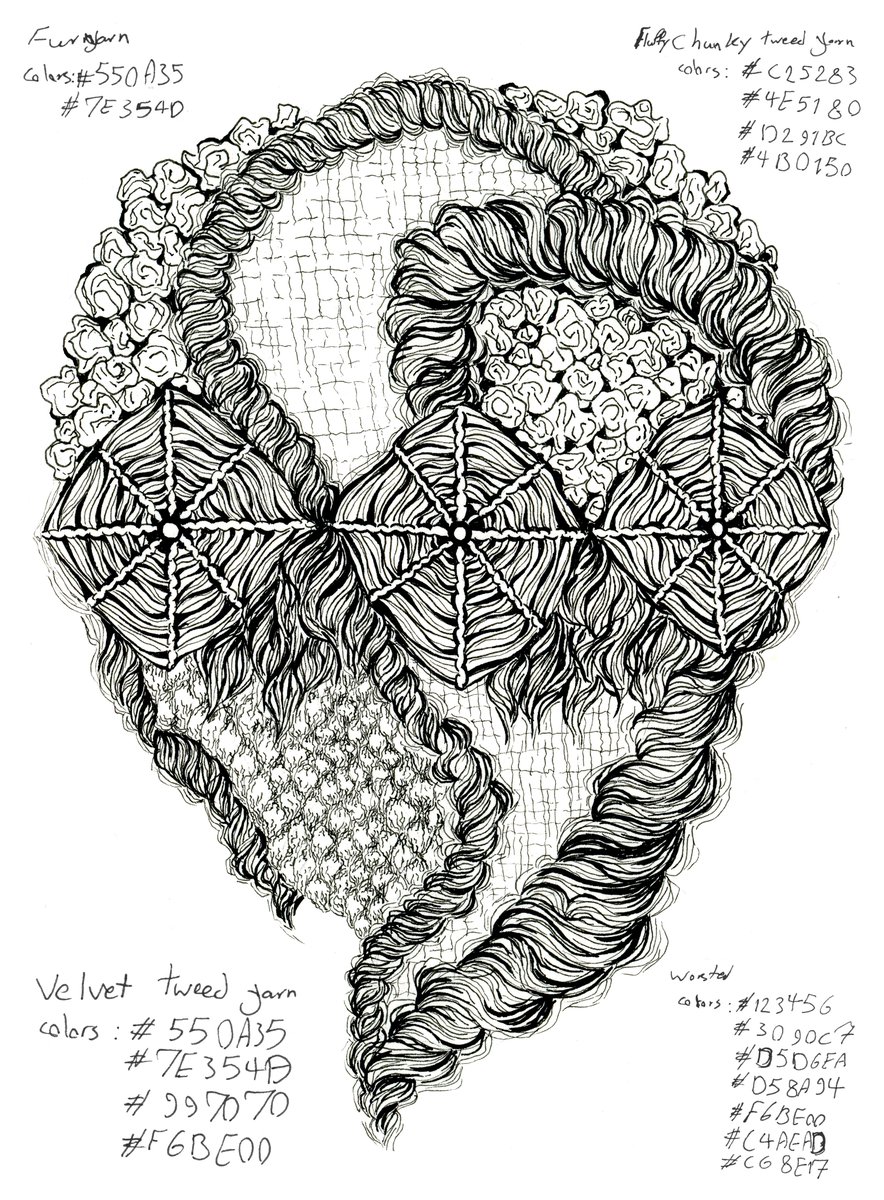 <a href="/FilippoFiltro/">Filippo Francocci</a> <a href="/ErmacKiyani/">Ermac Kiyani</a> <a href="/Iovi_Sacra_Art/">Iovi Sacra Art</a> <a href="/dobrideeen/">Pauline 👽</a> @KIcabales <a href="/SdBrz/">SaeedBarzegar.eth</a> <a href="/reyhanmente/">reyhanmente</a> <a href="/AYilmazmaden/">Alphan YILMAZMADEN</a> <a href="/nm_arte_/">nm_arte_</a> <a href="/Boxio3/">Boxio3 🌼</a> <a href="/Nika_Rakhmanova/">Nikalaus</a> <a href="/lucianaguerraok/">Luciana Guerra</a> <a href="/marta_gazzola/">Marta</a> Filbot ❤️🫂
Woven sketches 
On OBJKT

<a href="/miisahll/">MISA🔮</a> @fabriziobrarez <a href="/ShahanC_A/">Shahan.tez</a>