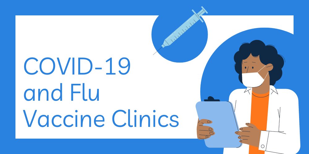 COVID-19 and Flu Vaccine Clinics napsk12.org/article/905594…