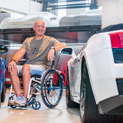 Momentum Healthcare tweet media