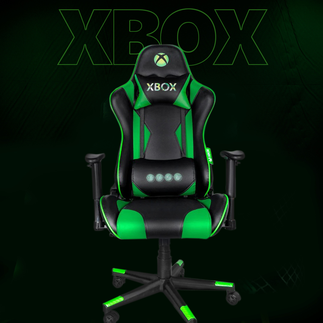 Xbox México tweet media