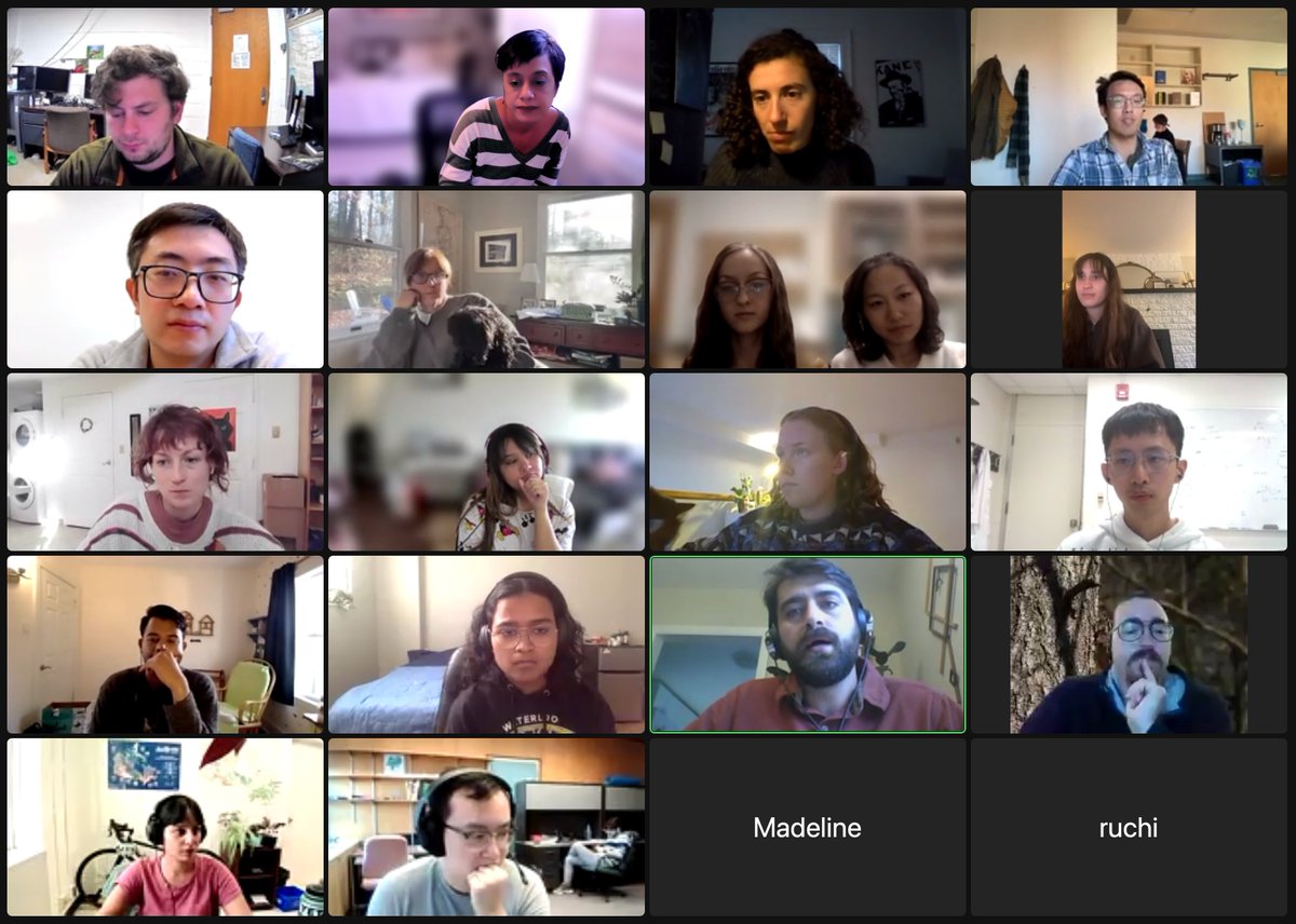 nanditabasu2's tweet image. First official #BasuLab and #VanMeterLab Lab date..