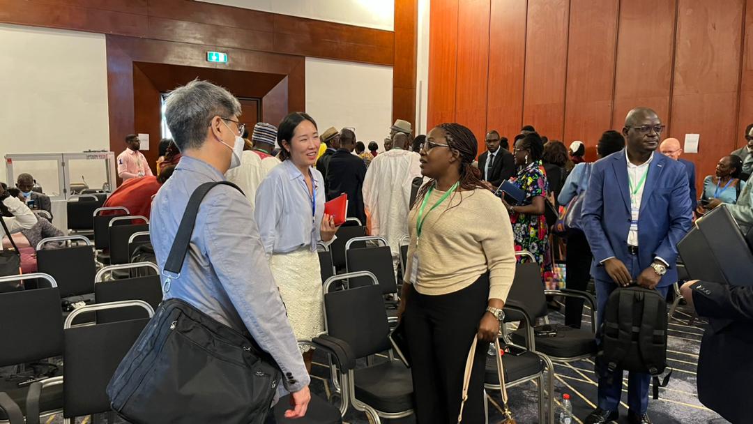 Maria N Nkalubo tweet media