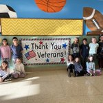 Photo by Kramer Lane Elementary (@KLSBethpage)