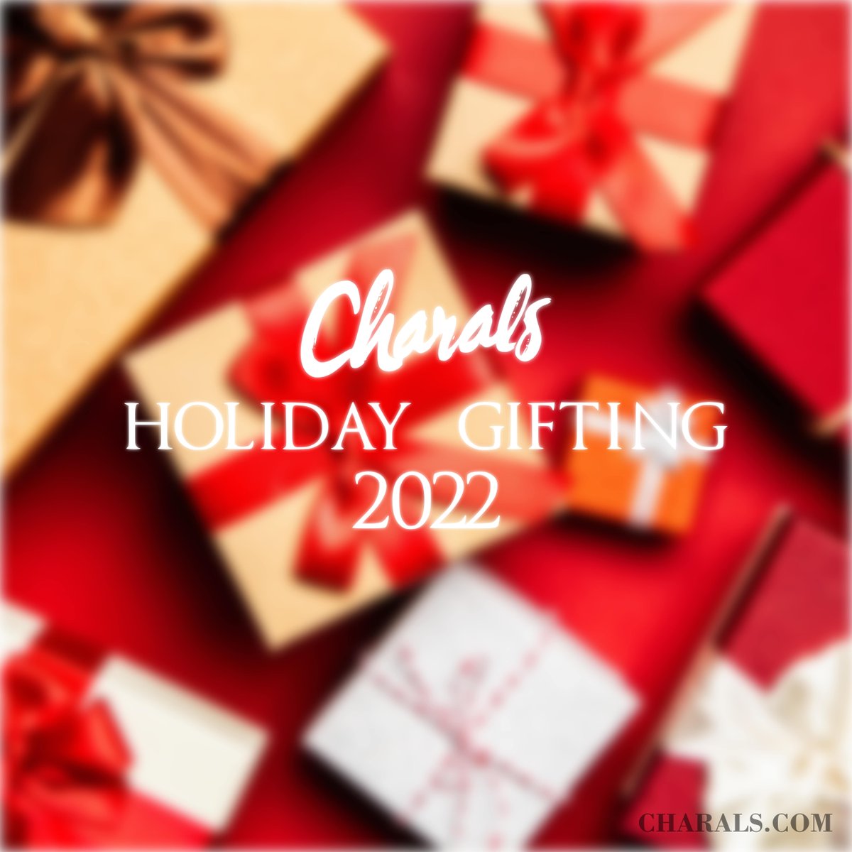 Our annual Holiday Gift Guide is up now! Go over to our Instagram page to see the amazing gift ideas! instagram.com/charalsvancouv… #holidaygiftguide #xmasgifts #christmaspresents #localshopvancouver #supportlocalvancouver #seasonofgiving #vancouverpenstore #vancouverpenshop