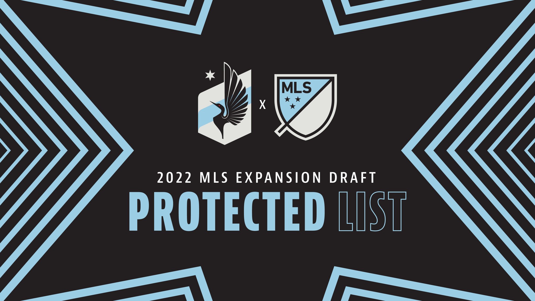 Minnesota United FC on Twitter "We've released our list of protected