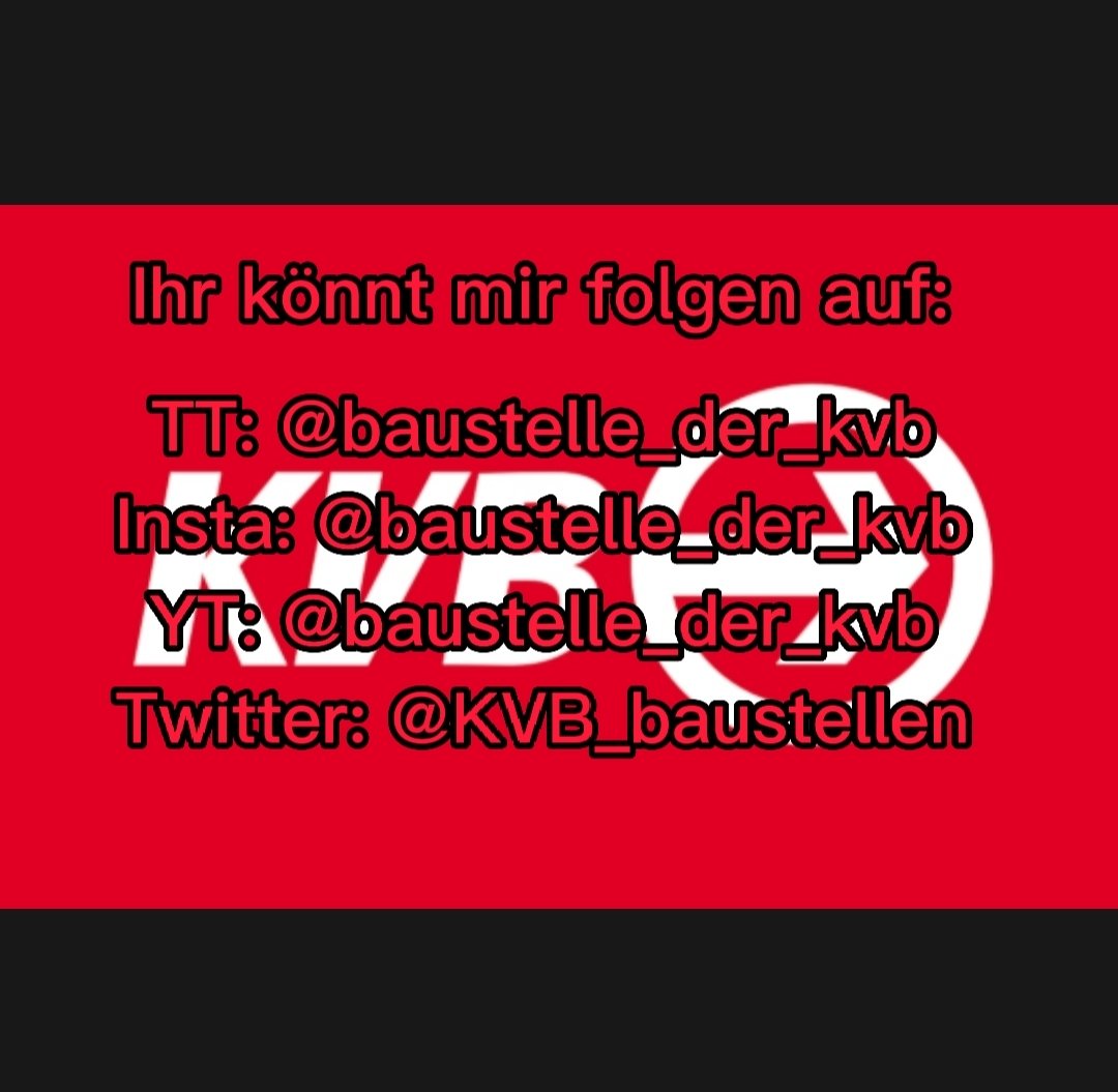 Ich bin auch noch auf einen Plattformen vertreten. Am meisten bin ich auf Instagram online. Die meisten Ttainspott Videos gibt es bald auf TikTok und YouTube.