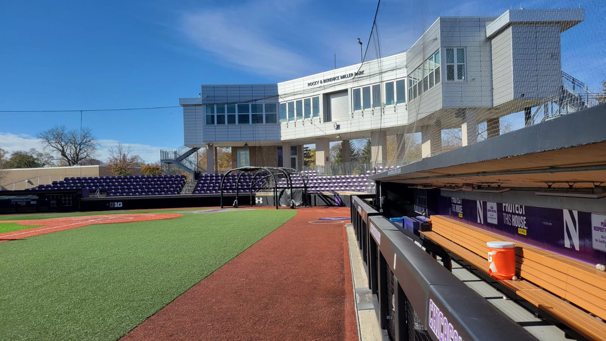 It’s official! Signed my NLI to be a Wildcat yesterday! Excited and grateful for this opportunity! Go Wildcats! <a href="/NUCatsBaseball/">Northwestern Baseball</a> <a href="/AHPBAthletics/">American Heritage Athletics</a> <a href="/JimFoster23/">Jim Foster</a> <a href="/DNaps03/">M Dusty Napoleon</a> <a href="/Doc4Coach/">Jon Strauss</a> <a href="/coachFitz17/">Coach Fitz</a> <a href="/maxcito87/">Max Rios</a>