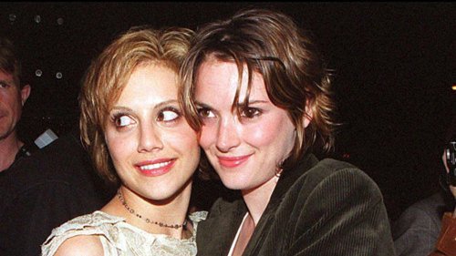 Happy birthday Brittany Murphy. She would have been 45 today. She\s still so loved 