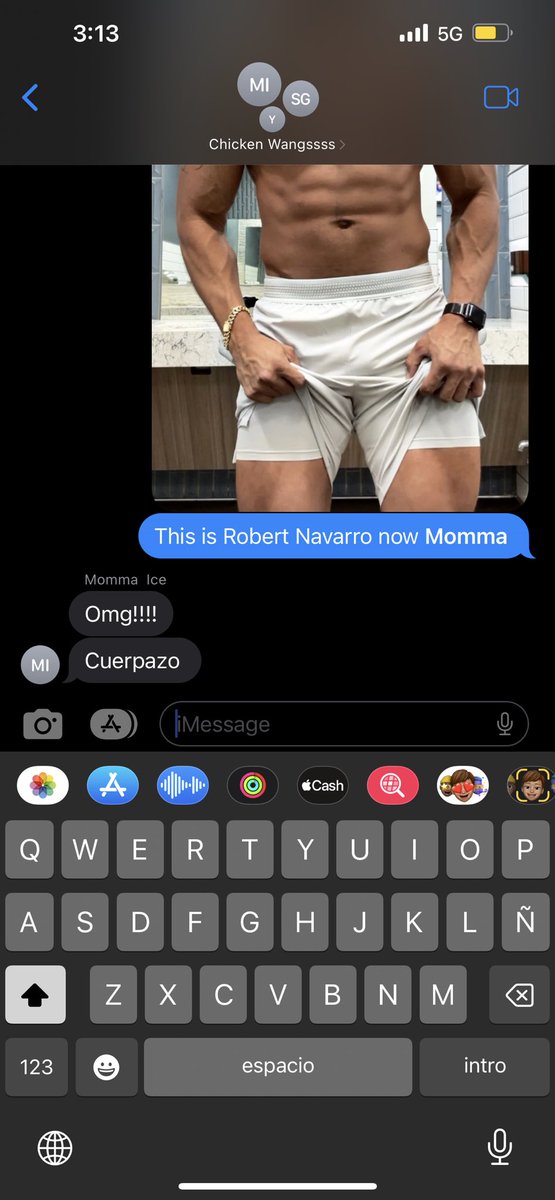 toniii1031's tweet photo. @robxnav Lmaooooo no 🧢 https://t.co/vEeN6eQO6L