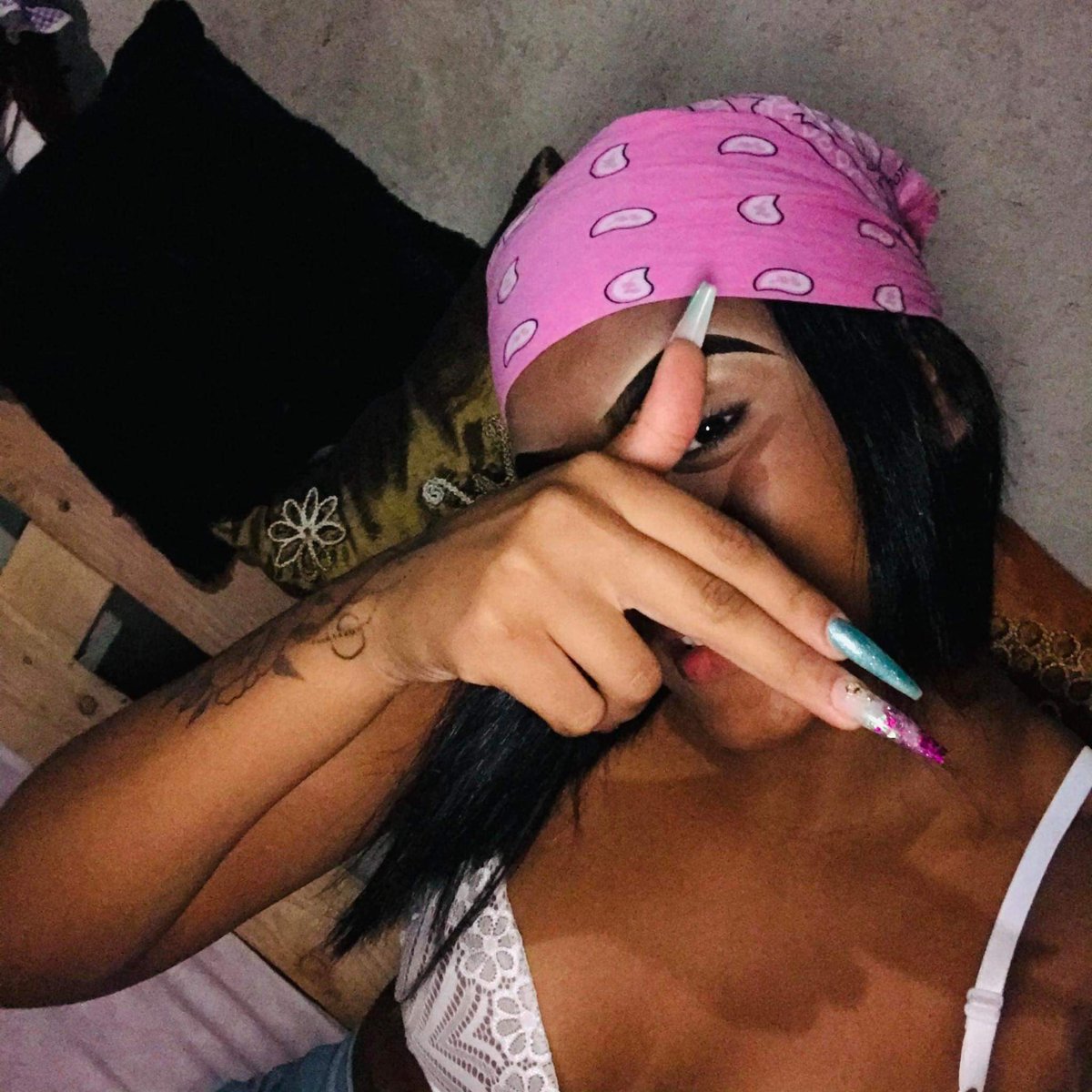 #NewProfilePic