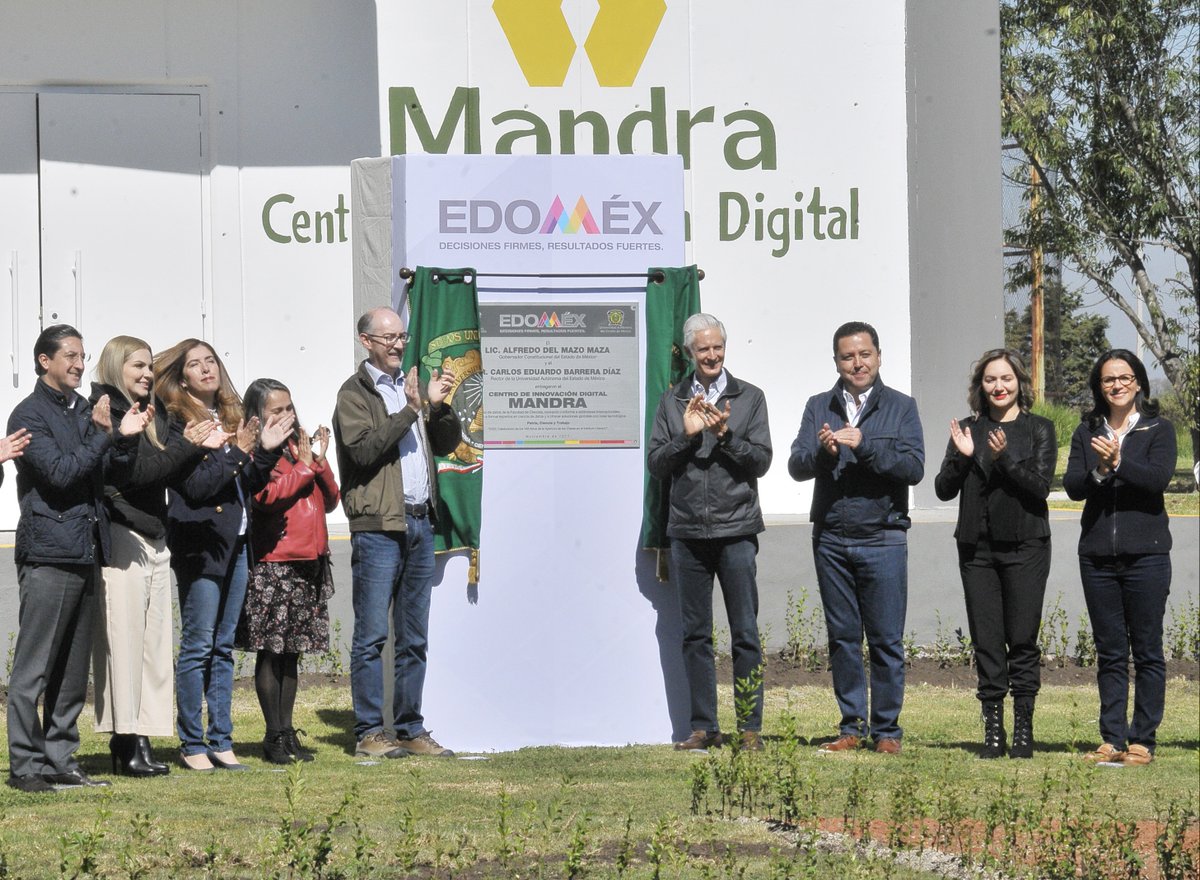 Hoy, Día Mundial de la Ciencia para la Paz y el Desarrollo, el <a href="/Edomex/">Gobierno del Estado de México</a> y la <a href="/UAEM_MX/">UAEMéx</a> refrendamos nuestro compromiso con una ciencia que mejore la calidad de vida y las oportunidades de las familias mexiquenses.