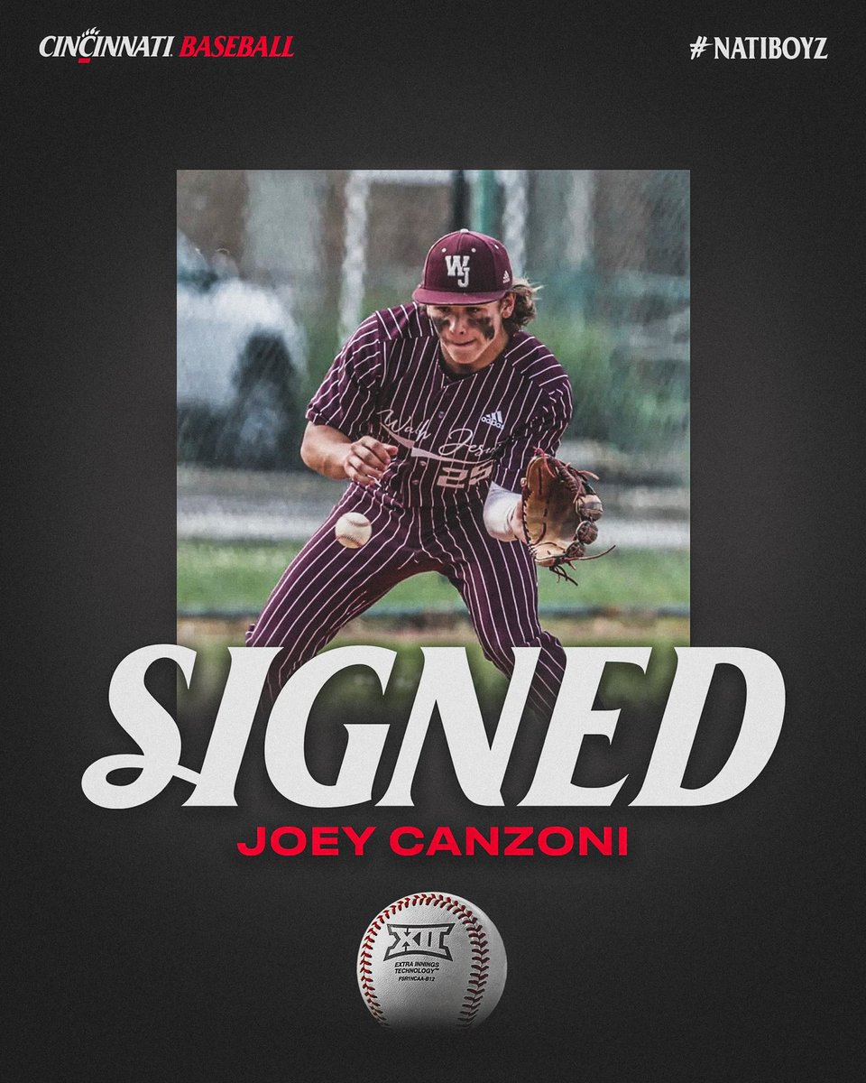 Joey Canzoni tweet media