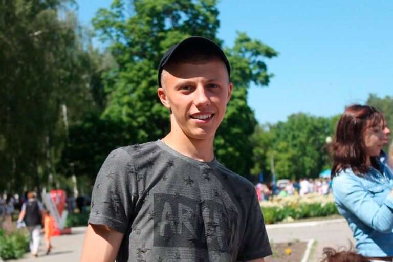 Necro Mancer on Twitter: "@helko216 @gopnikov_ivan Не особо он на ...