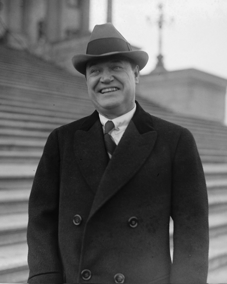 deathbyhibachi's tweet photo. American industrialist #HarryFordSinclair died #onthisday in 1956. #SinclairOil #trivia https://t.co/TXgvVbkta3
