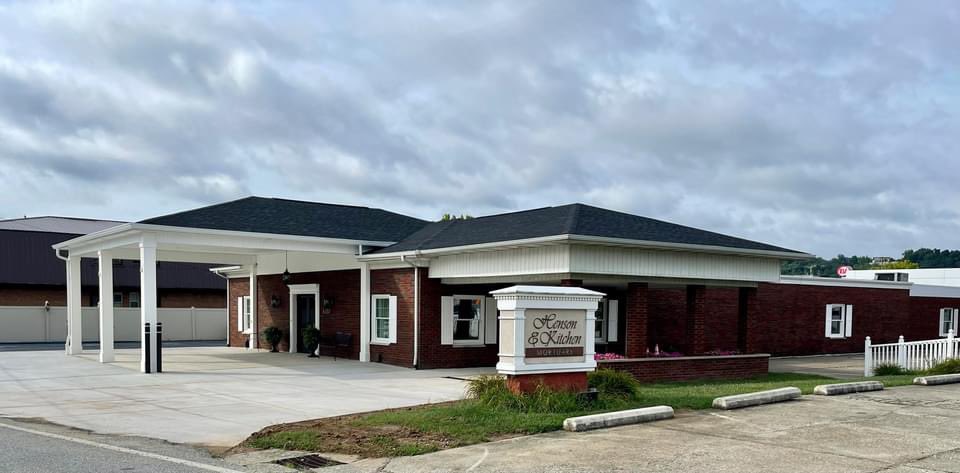 HensonKitchenWV's tweet photo. Celebrating 50 Years of Family Owned and Operated Service Excellence To Our Community. https://t.co/zCX0ufXRGg
