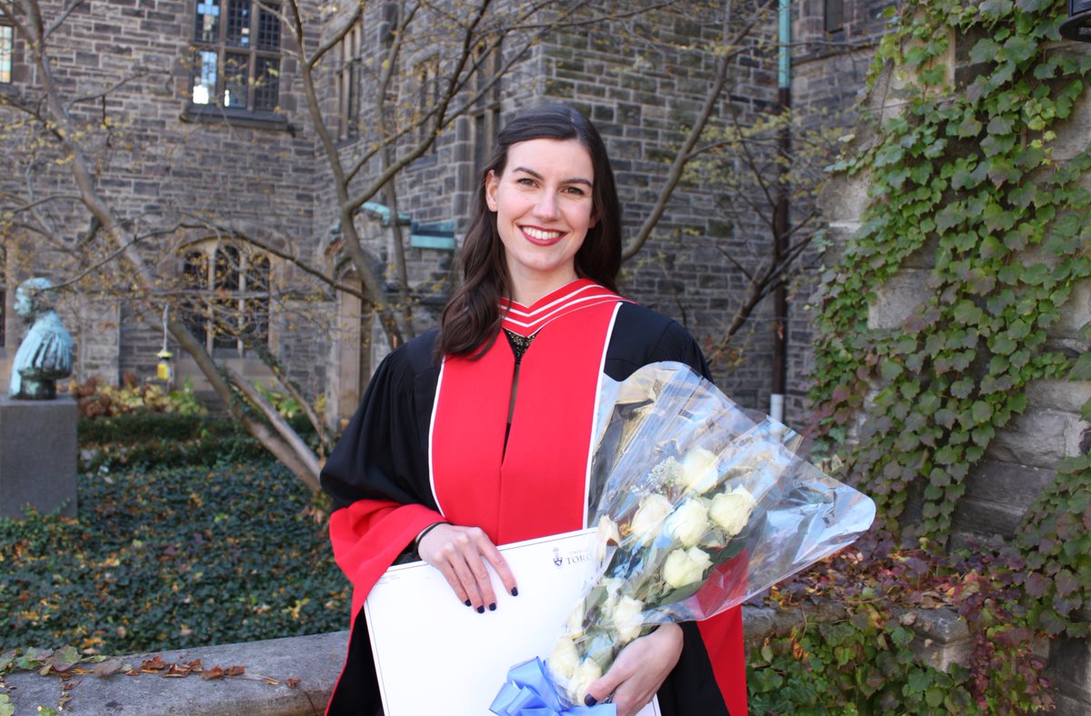 Amanda Ceniti, PhD tweet media