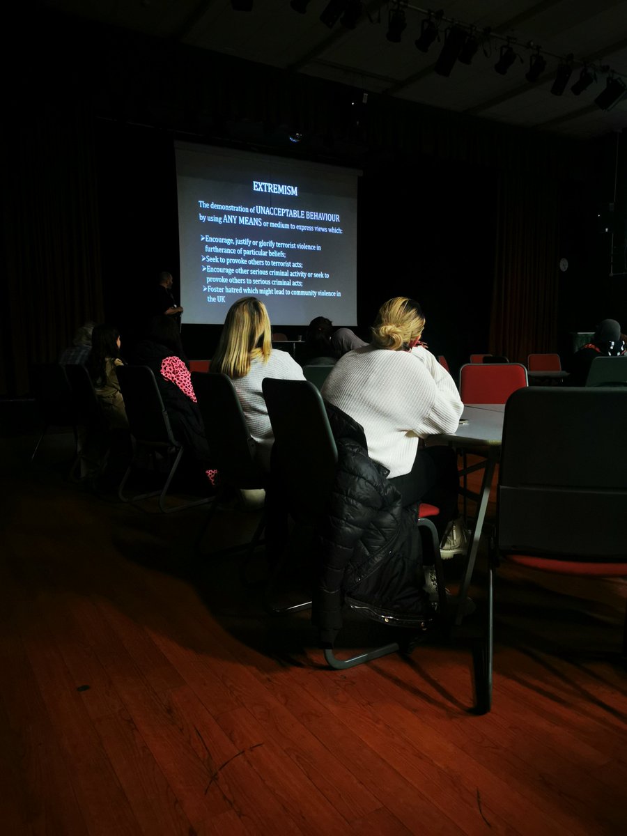 Willows T&L tweet media
