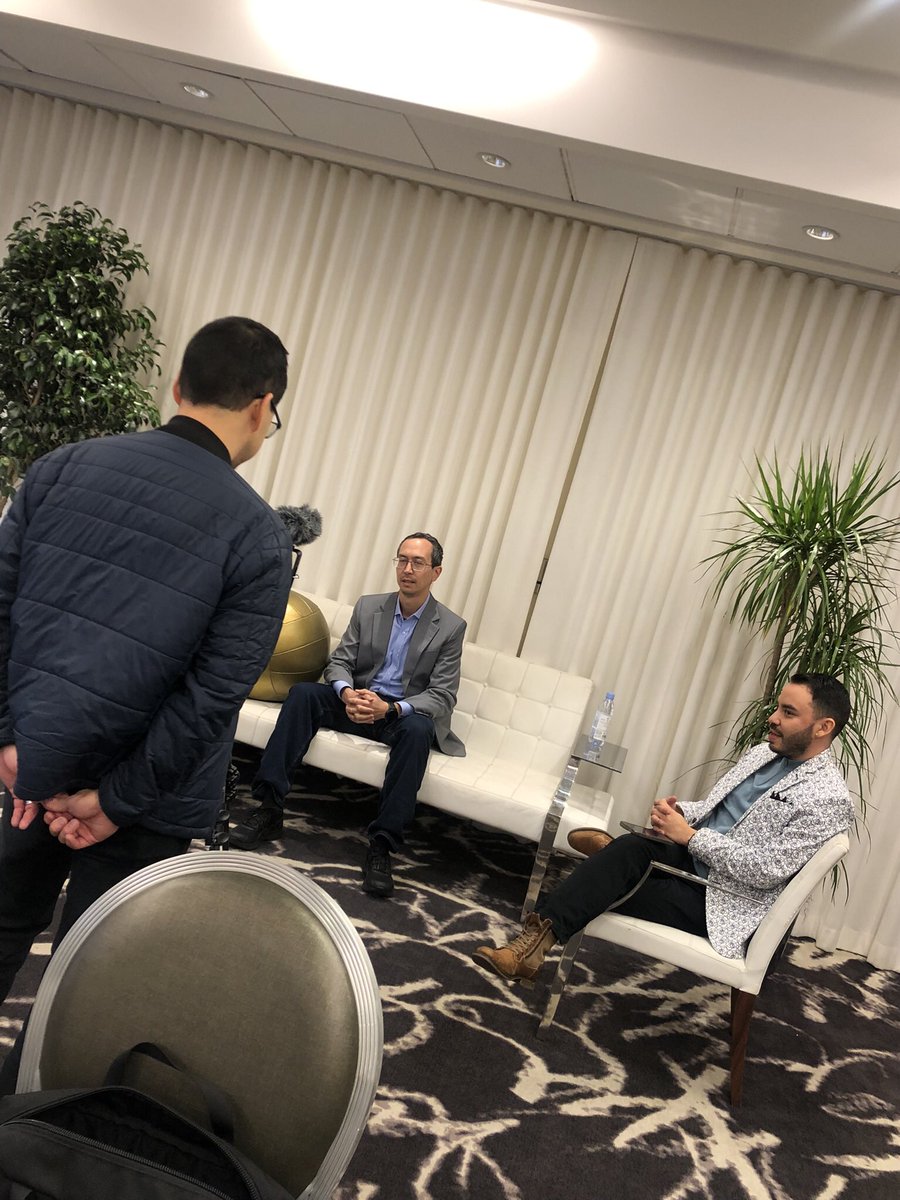 Bethany Ruhe (@bethanyruhe) on Twitter photo Eric Rehberg from <a href="/PowerArmada/">Armada Power</a> sat down with <a href="/zpryme_research/">Zpryme</a> to talk take-aways from <a href="/WE3Summit/">The WE3 Summit</a>. Armada technology really does capture the essence of what this summit is addressing. #energy #water #we3summit Eric Rehberg from <a href="/PowerArmada/">Armada Power</a> sat down with <a href="/zpryme_research/">Zpryme</a> to talk take-aways from <a href="/WE3Summit/">The WE3 Summit</a>. Armada technology really does capture the essence of what this summit is addressing. #energy #water #we3summit