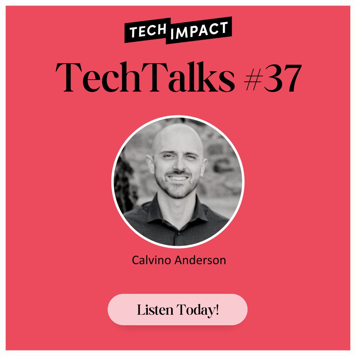 TechImpact_IT's tweet photo. Atlantic Tech Summit happening next week in Halifax from Nov 16-17th and you don't want to miss it.
Listen in to know why as @cds40 talks to Calvino Anderson with @CompugenInc and the founder and event organizer for the Atlantic Technology Summit.

https://t.co/ZpLNQjqnMZ https://t.co/xHFBivJlLT
