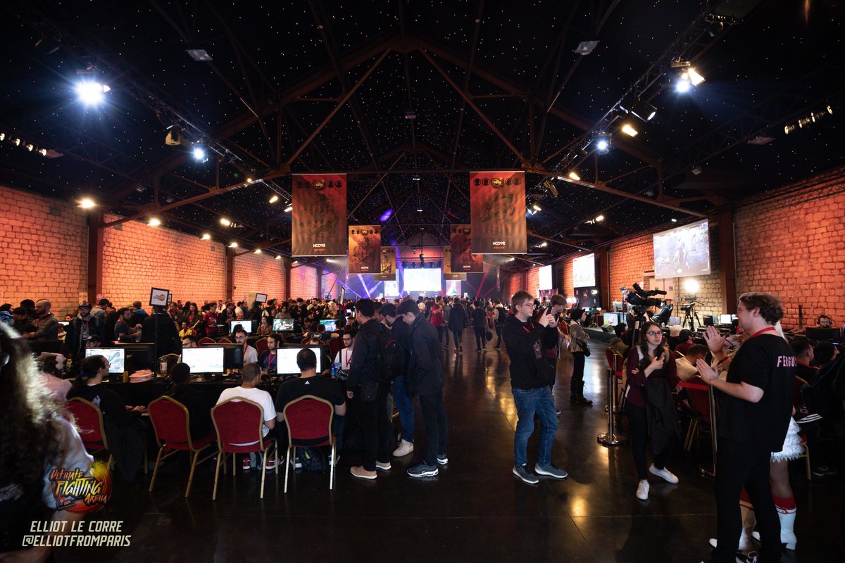 CloudArmy_'s tweet photo. UFA 2022 smash news 📢
Index

▶️ Planning 
▶️ Ruleset
▶️ Spectator/ freeplay
▶️ Where to eat in Paris by @HummingBones 
▶️ Setups
▶️ Guest ( Tea/ Jake/ Hikaru)

More question DM or reply here

Have a great weekend 🔥⚔️

#UFA2022 https://t.co/XvjcmcYs7E