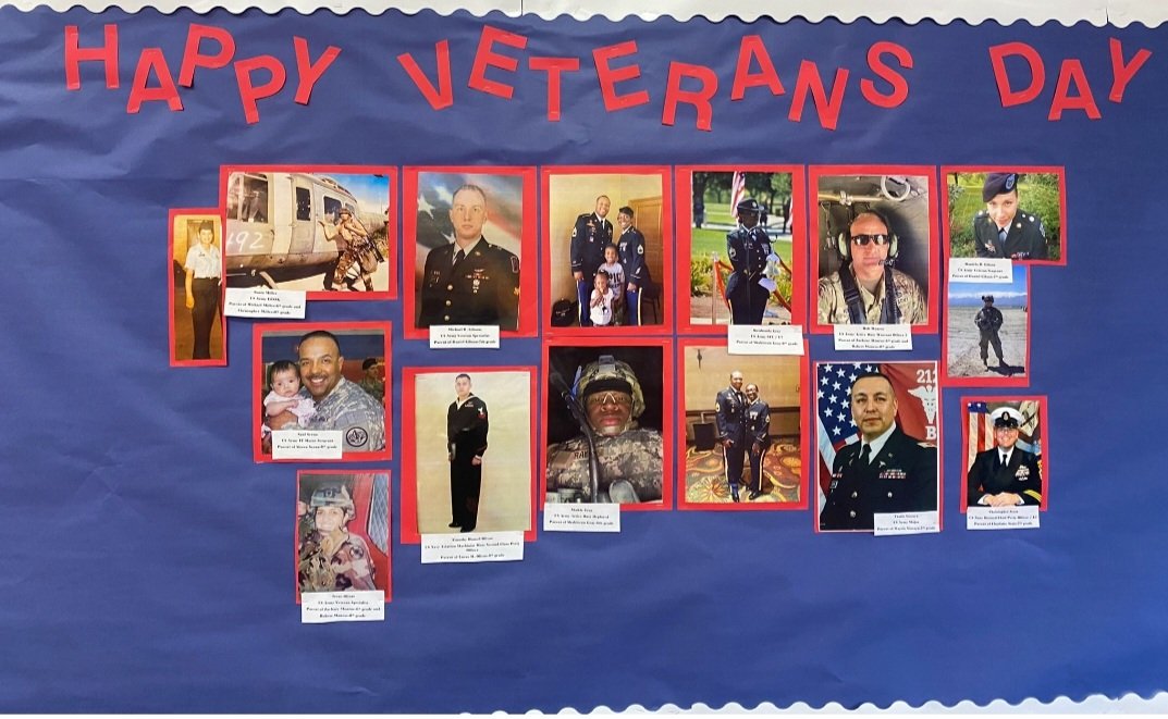 Canutillo STEAM Academy (@canutilloms) on Twitter photo CMS STEAM Academy honors its veterans. Thank you for your service! <a href="/EagleJudge91/">Judge, Chris</a> <a href="/Roskosky90/">Lisa Roskosky</a> <a href="/CanutilloISD/">Canutillo ISD</a> <a href="/cmseaglespto/">Canutillo MS PTO</a> <a href="/PedroGalaviz9/">Pedro Galaviz</a> <a href="/JesiArellano/">Dr. Jesica R. Arellano</a> <a href="/dykerney/">Dr. Debra Kerney</a> CMS STEAM Academy honors its veterans. Thank you for your service! <a href="/EagleJudge91/">Judge, Chris</a> <a href="/Roskosky90/">Lisa Roskosky</a> <a href="/CanutilloISD/">Canutillo ISD</a> <a href="/cmseaglespto/">Canutillo MS PTO</a> <a href="/PedroGalaviz9/">Pedro Galaviz</a> <a href="/JesiArellano/">Dr. Jesica R. Arellano</a> <a href="/dykerney/">Dr. Debra Kerney</a>