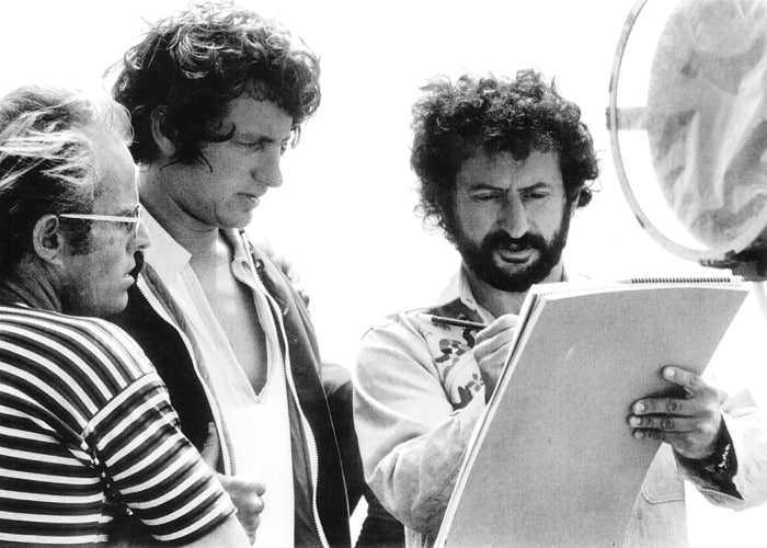 jamieswb's tweet image. If you&apos;d like to sign up to be notified when my Kickstarter goes live, please click here!

&quot;Not Your Average Joe&quot; - a feature length documentary about the life and career of production designer Joe Alves.

 backerkit.com/call_to_action…